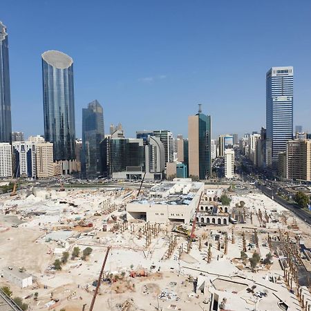 Platinum Hotel Apartments Abu Dabi Dış mekan fotoğraf