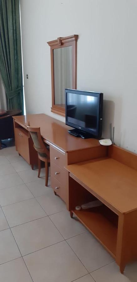 Platinum Hotel Apartments Abu Dabi Dış mekan fotoğraf