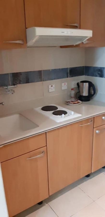 Platinum Hotel Apartments Abu Dabi Dış mekan fotoğraf