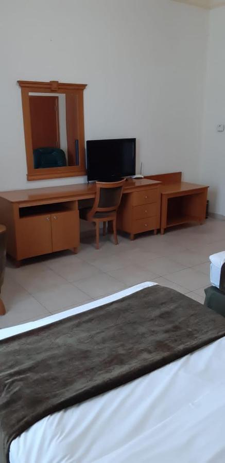 Platinum Hotel Apartments Abu Dabi Dış mekan fotoğraf