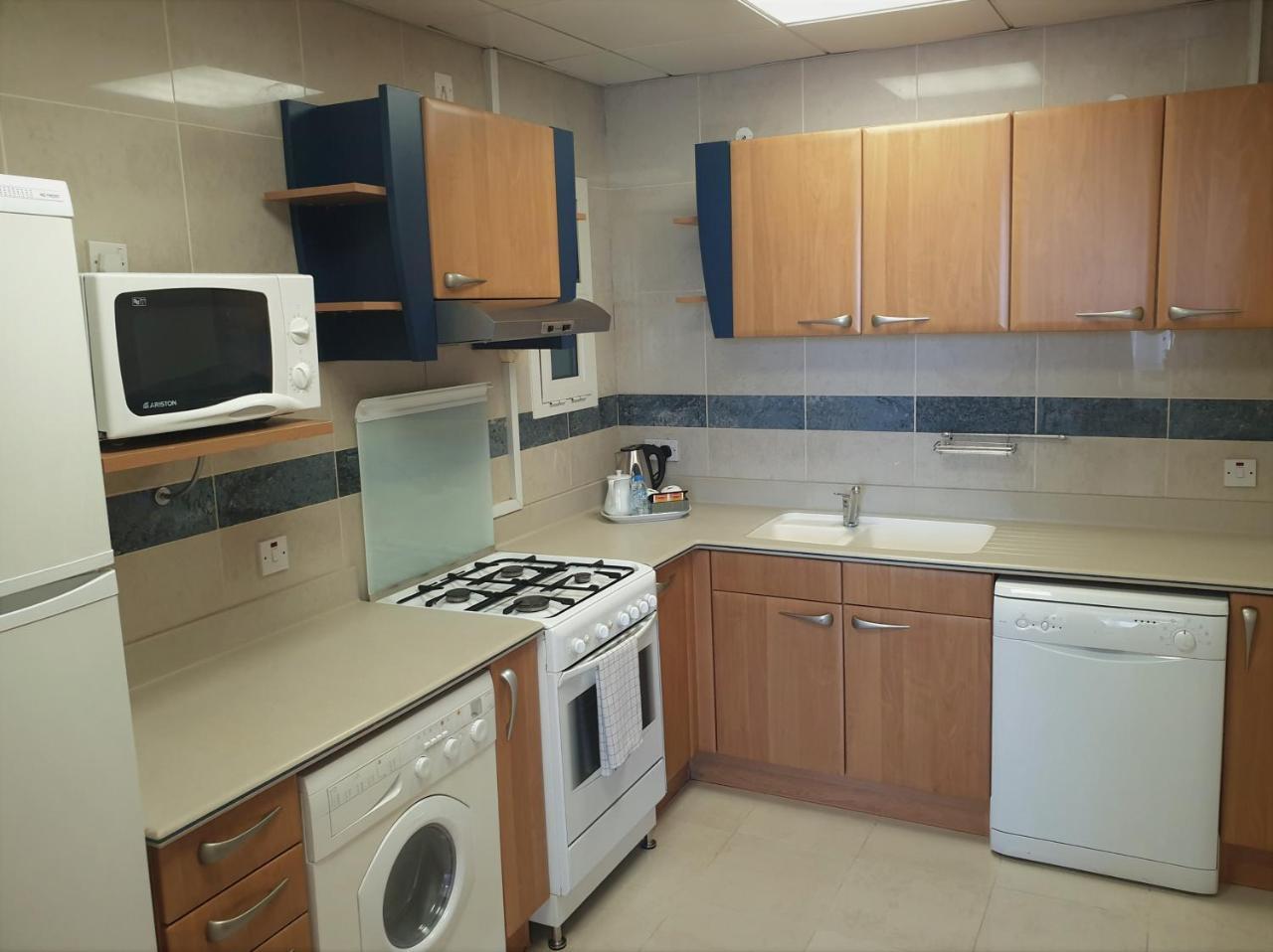 Platinum Hotel Apartments Abu Dabi Dış mekan fotoğraf
